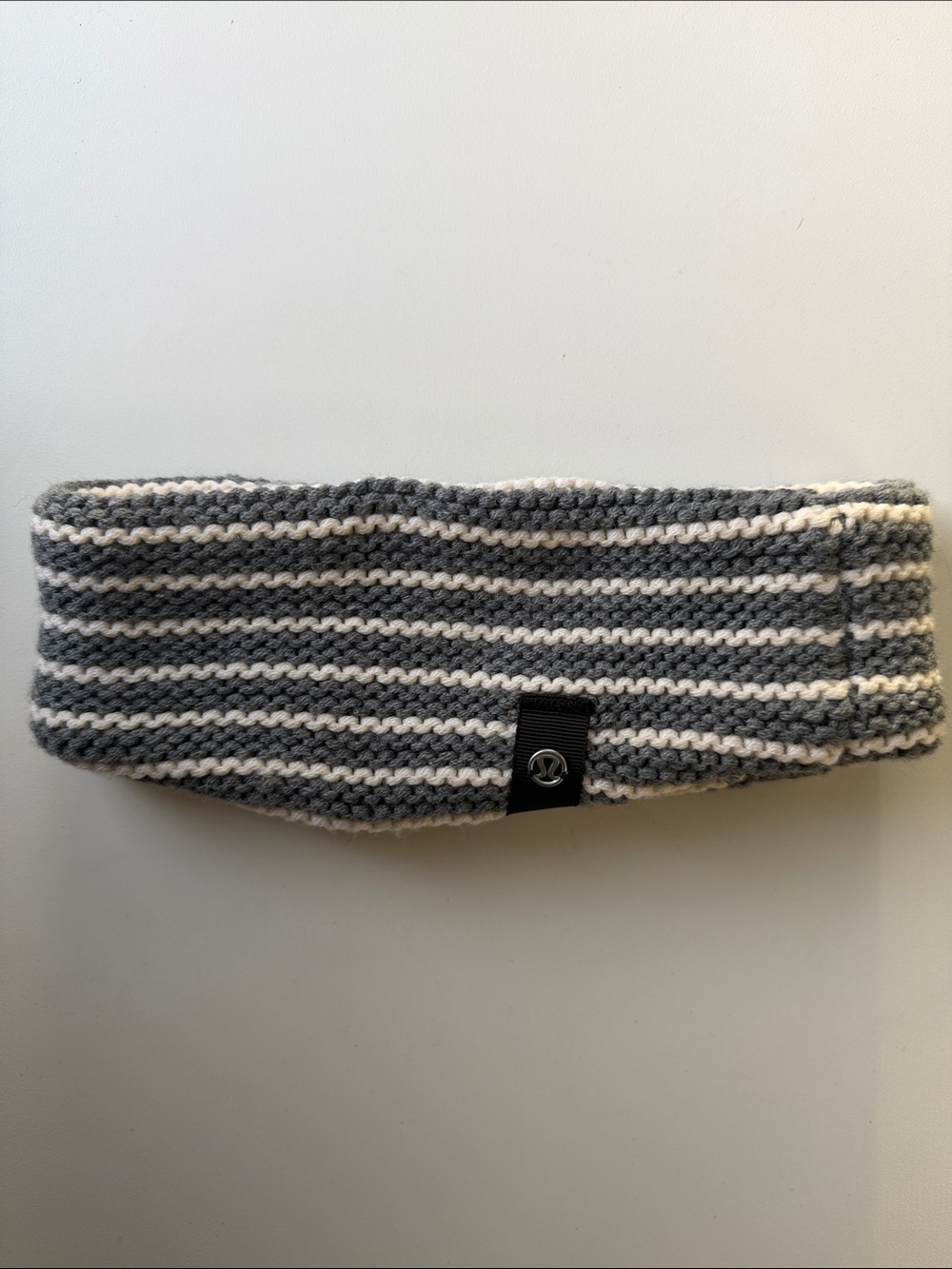 Lululemon Keepin' It Cozy Ear Warmer